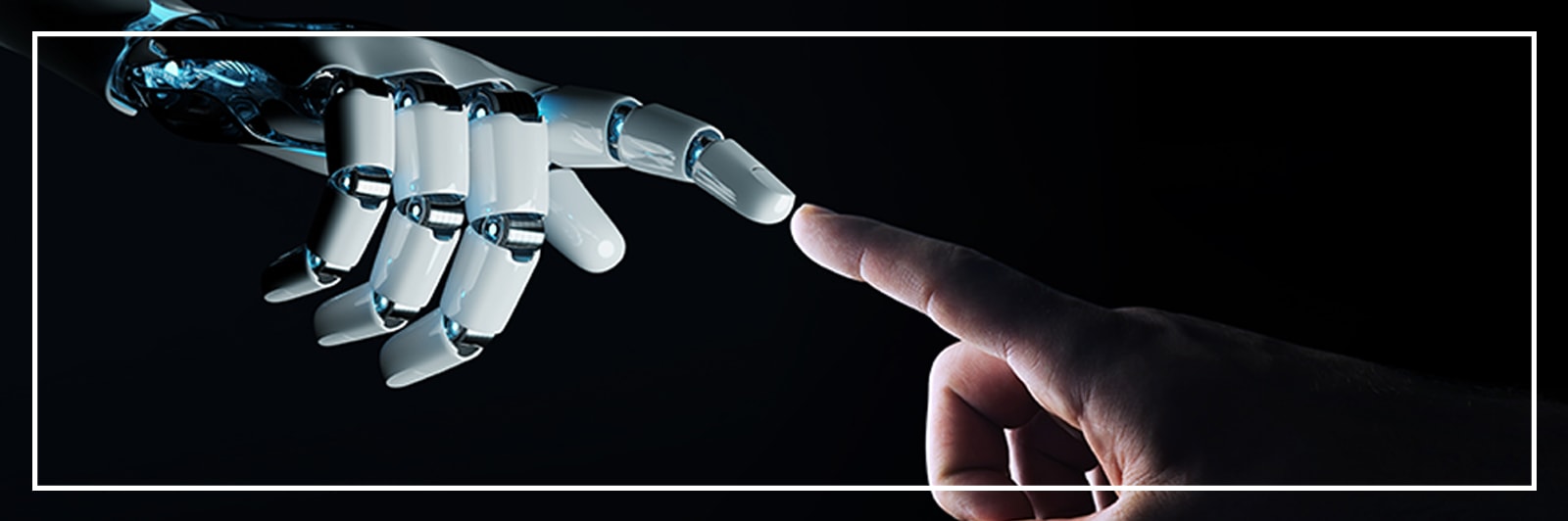 Robotic hair transplant technology